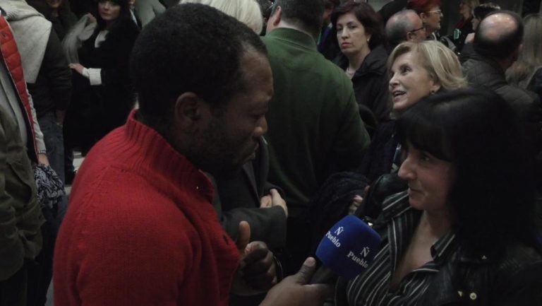 Montserrat: «Las mujeres de VOX no estamos adoctrinadas por nuestros maridos»