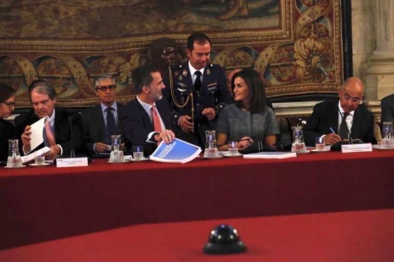 Las «Premios Princesa de Gerona» se van de Gerona ante la violencia independentista
