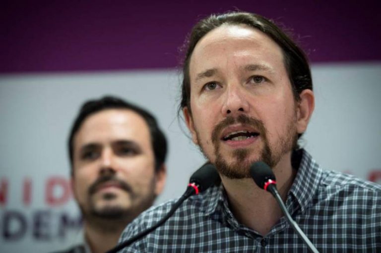 Carta de un Rojo a Iglesias: Si «predica pobreza pero se compra un chalé, nace un fascista»
