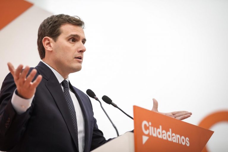 Cs presenta hoy su decálogo feminista de igualdad entre mujeres y varones