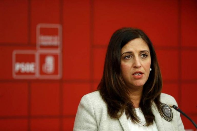 PSOE: «No le va a temblar la mano a Sánchez», aplicaremos el 155 en Cataluña si es necesario
