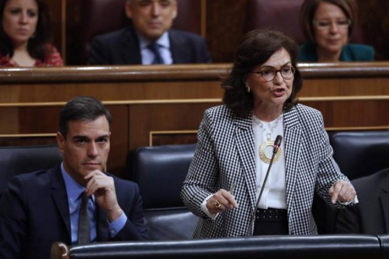 Gobierno de Sánchez: «El PP es una fábrica de independentismo»