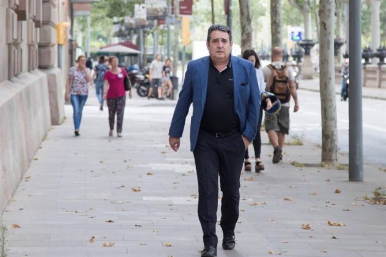 Condenado a 3 años de prisión un exalcalde del PSOE por corrupción en Cataluña