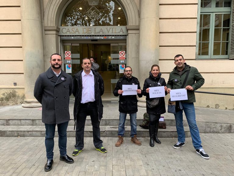 PxC, con candidatura preparada para entrar en el Ayuntamiento de Sant Feliu (Barcelona)