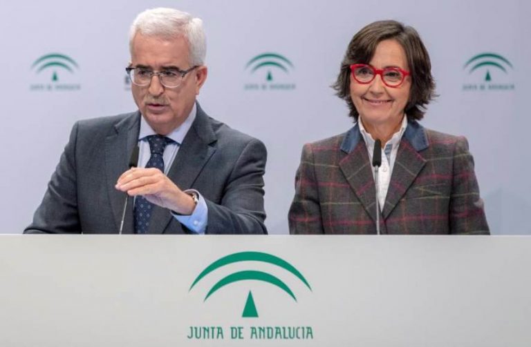 Elecciones Andalucía: Un total de 6.541.748 personas citadas a las urnas de 3.832 colegios