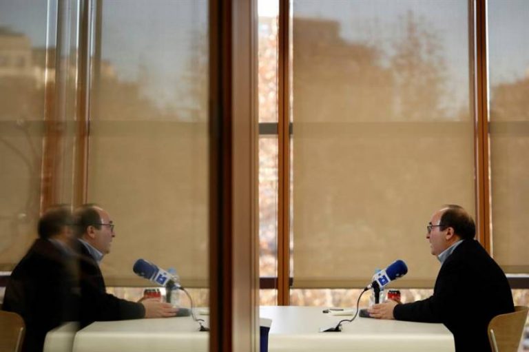 PSOE Cataluña (PSC) dice que «no pactará con independentistas» tras las municipales 2019