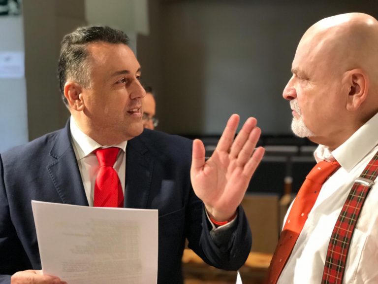 (Ampliación). Bermán oficializa la anulación de la candidatura de Karl Jacobi por Barcelona