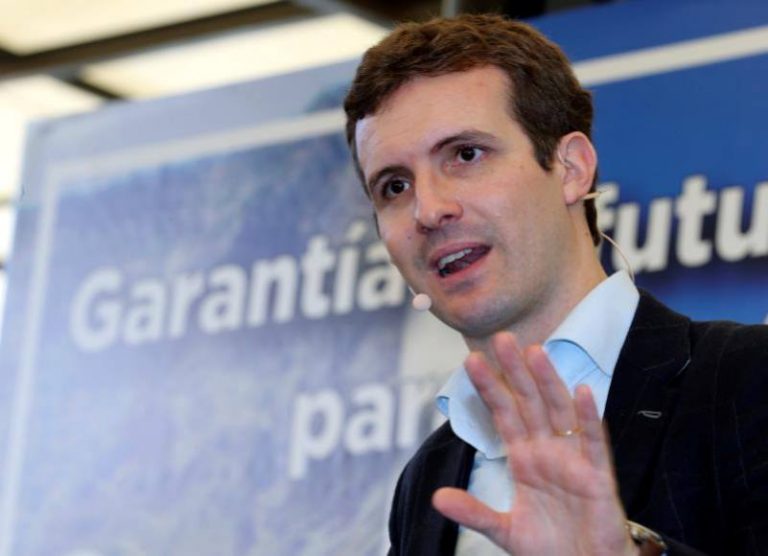 El PP rechaza el término ‘violencia de Género’ de ultraizquierda y llama «violencia familiar»