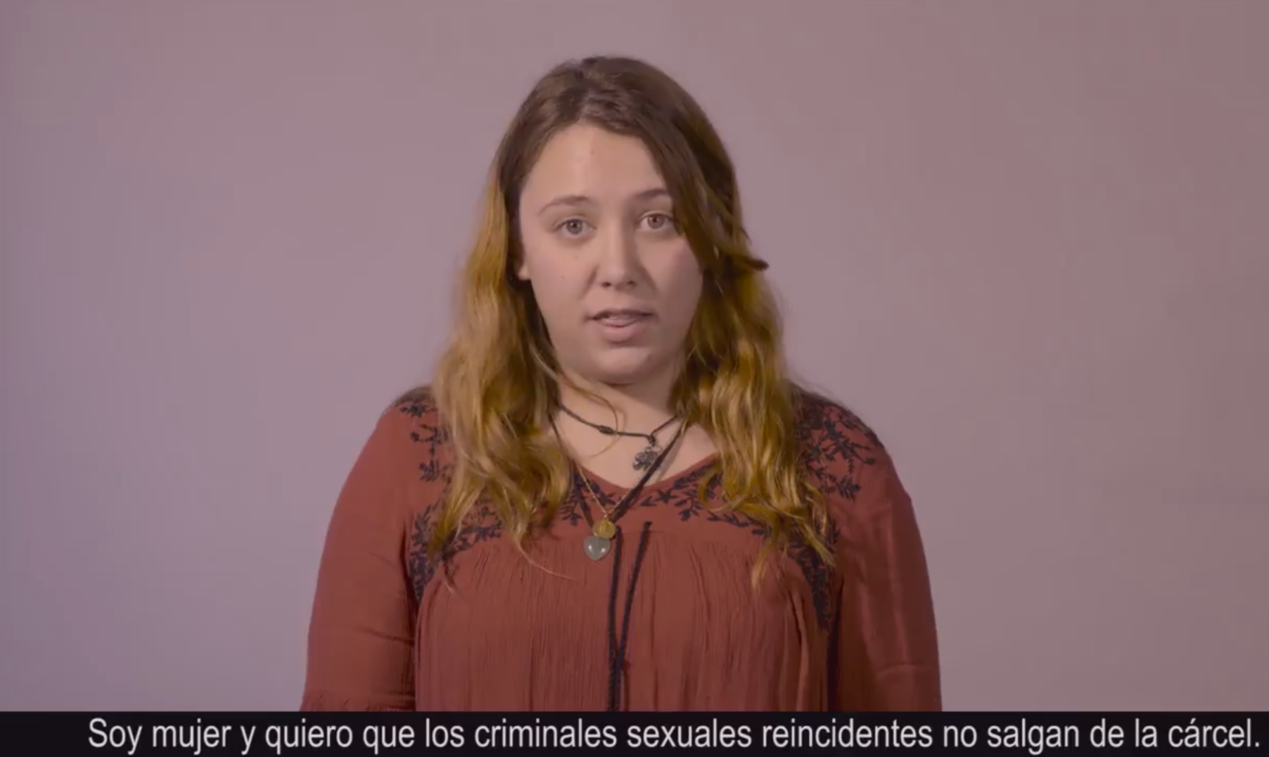 Chicas de VOX se rebelan contra la ultraizquierda y piden cadena ...
