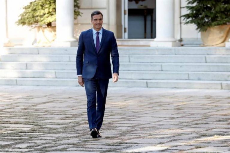 Sánchez: La exhumación de Franco se ha complicado mucho