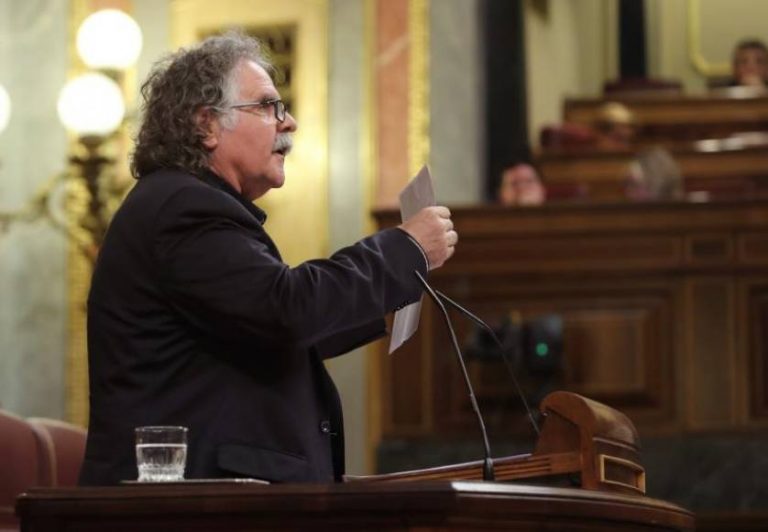 ERC exige a Sánchez «referéndum y retirada de acusación de rebelión contra el Procés»