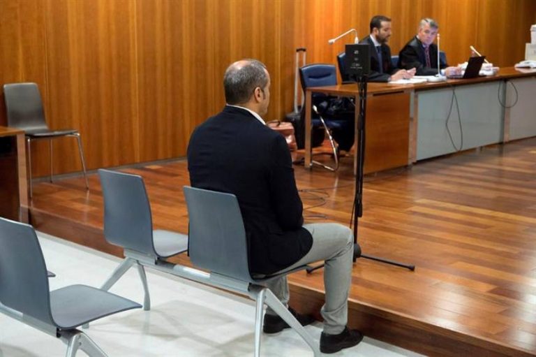 Se declara inocente el entrenador de fútbol base acusado de acosar a menores