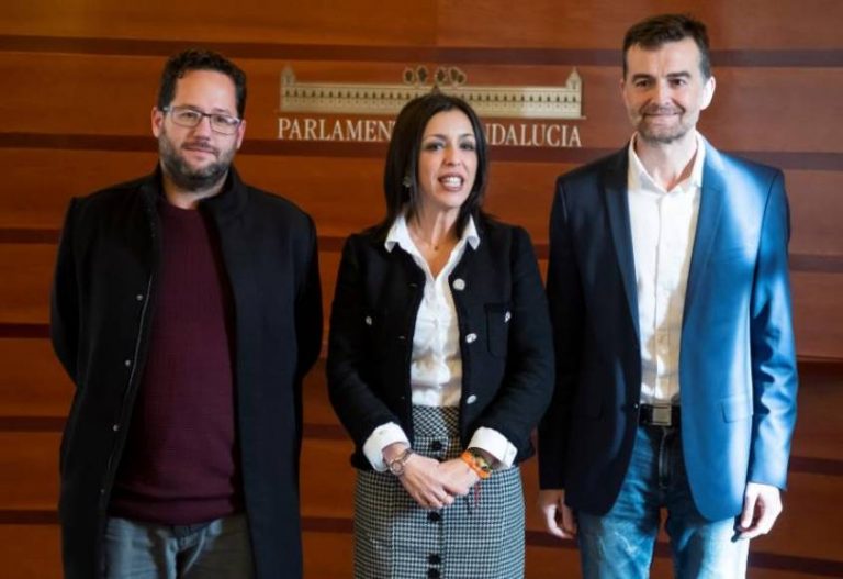 La ultraizquierda amenaza con «gran confrontación» en Andalucía contra la Derecha