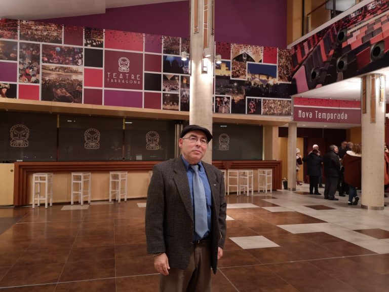 VOX Tarragona escucha a los mayores, por Antonio Morales