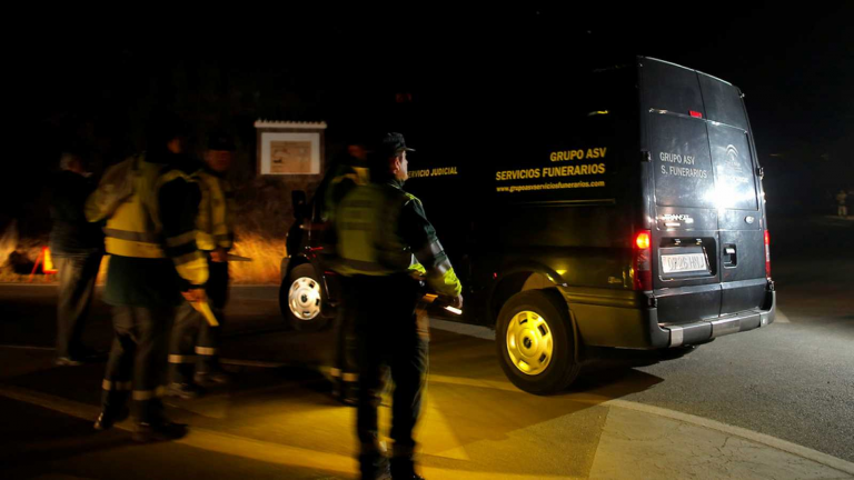 Hallado el cuerpo sin vida del niño Julen 13 días después en el pozo de Totalán (Málaga)