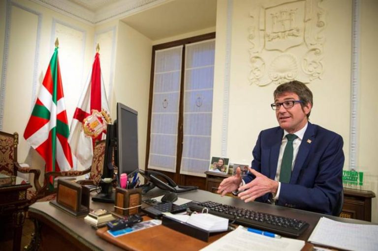 Independentistas PNV: «El PP es un partido sin principios, valores y ética» por pactar con VOX