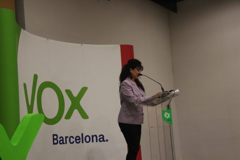VOX ya es tercero en España y los constitucionalistas rozarían la mayoría absoluta