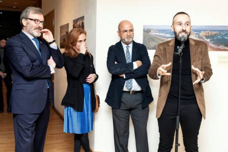 España exhibe en Berlín sus ventajas para atraer rodajes audiovisuales