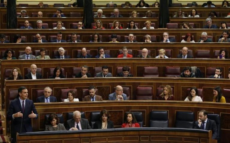 El CIS publica su encuesta de febrero con VOX y PSOE como protagonistas