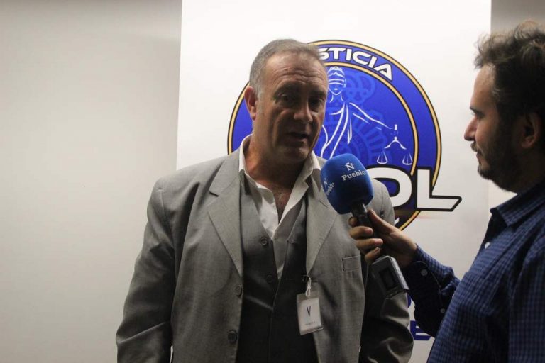 Los Mozos constitucionalistas, víctimas del Procés, llevan a DAI ante los Tribunales