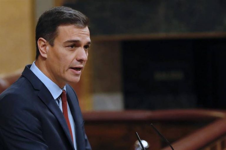 El paro registra su peor febrero en 6 años tras 7 meses de Gobierno de Sánchez