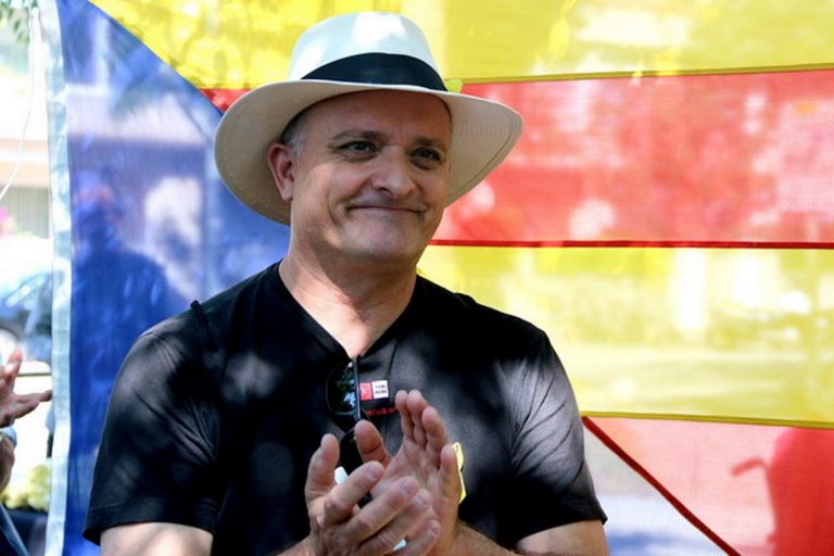 Machismo del independentismo contra Arrimadas: «Vayas a Amsterdam» ser prostituta