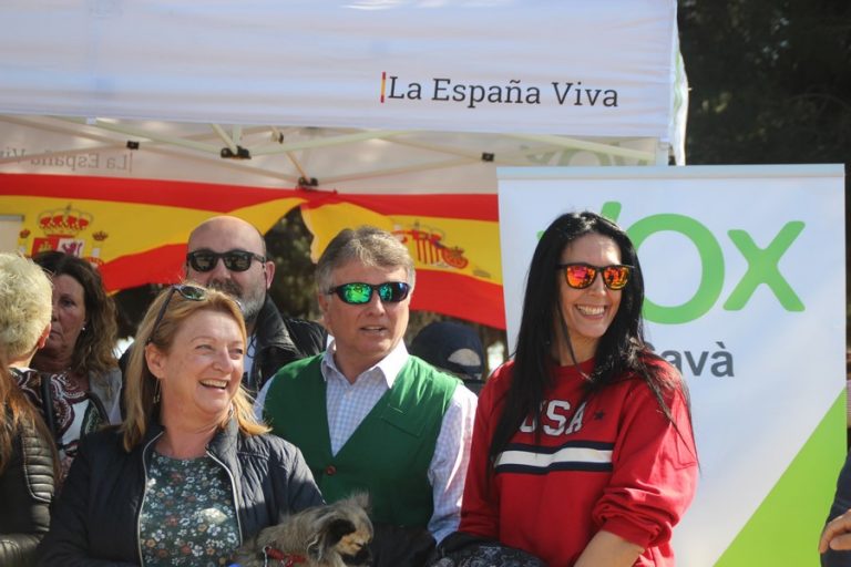 Código Ético de VOX. ¿Cómo deben comportarse los cargos públicos de VOX?