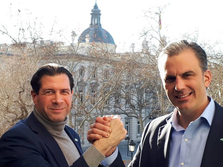 Letrados de VOX, «preparados para combatir a delincuentes golpistas» durante el Juicio