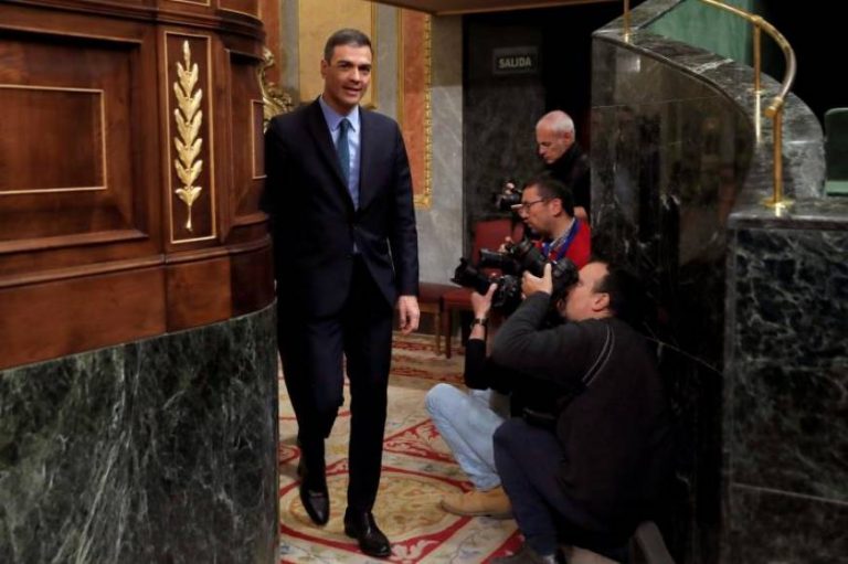 Sánchez «convocará elecciones» mañana y «exhumará a Franco» en precampaña electoral