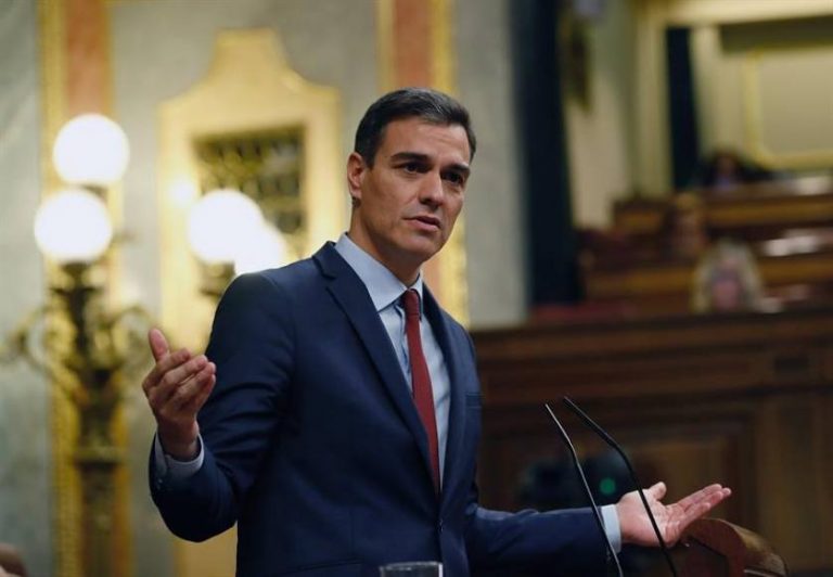 Sánchez desobedecerá la sentencia del Juzgado de Madrid que prohíbe exhumar a Franco