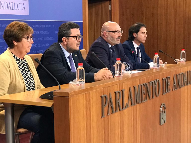 VOX: «Derogar la Ley de Memoria Histórica no consiste solo en cambiarla de nombre»