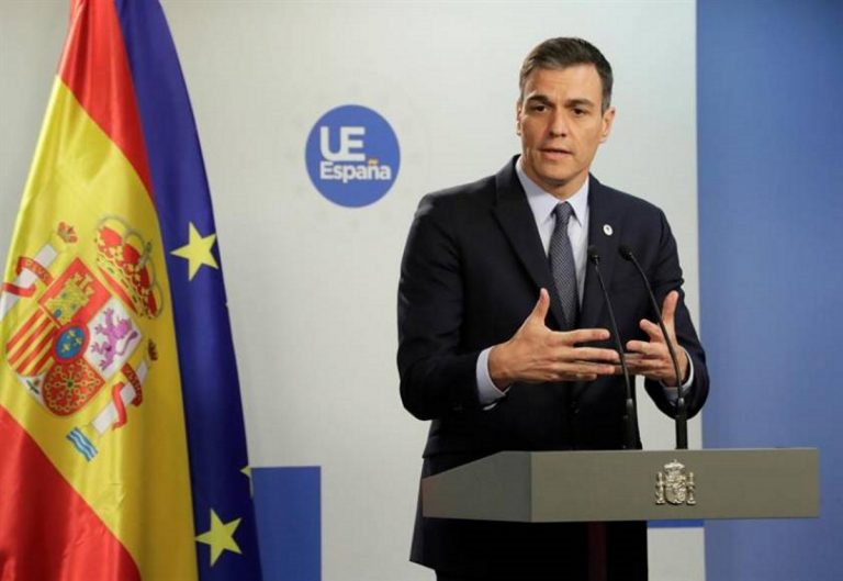 Sánchez ganaría el 28A y gobernaría con Ciudadanos Cs de Albert Rivera, según «El País»