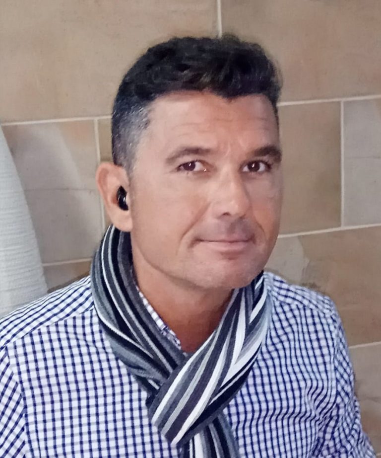 Las difamaciones de «Crónica Global» contra Pérez Garrido (VOX) acaban ante Tribunales