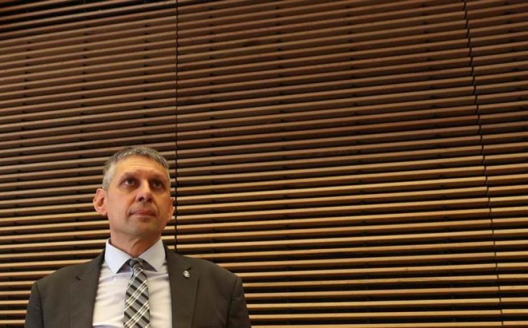 Una operación diseñada para espiar al extesorero del PP