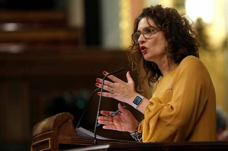 El PSOE acusa de conspiración a la «Derecha» para «enfrentar» a los españoles