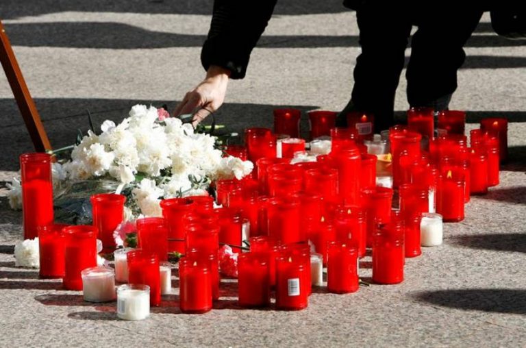 Huérfanos por violencia contra la mujer cobrarán 600€ desde hoy 3 de marzo de 2019