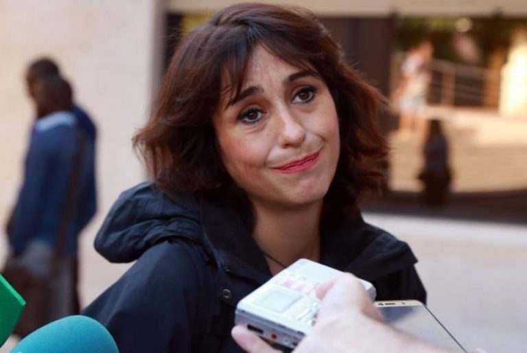 El Gobierno de Sánchez indulta de forma parcial a Juana Rivas