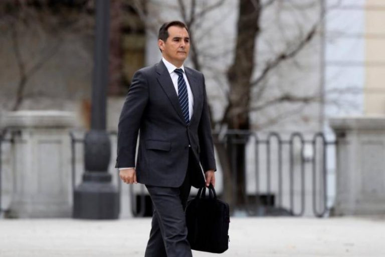 Cuarta semana del «Juicio Procés» con el secretario de Estado de Seguridad durante el 1-O