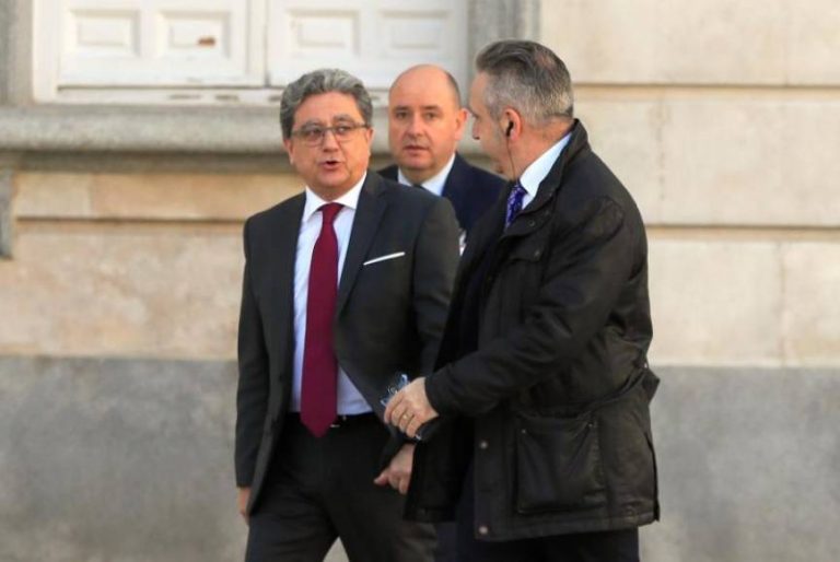 Gobierno de Rajoy: «Puigdemont me dijo que no podía dar marcha atrás»