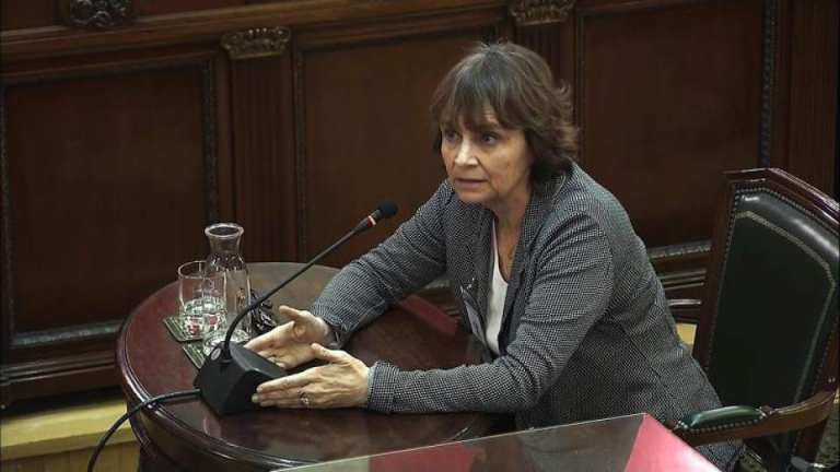 La Generalidad dice que no encargó anuncios del 1-O a TV3