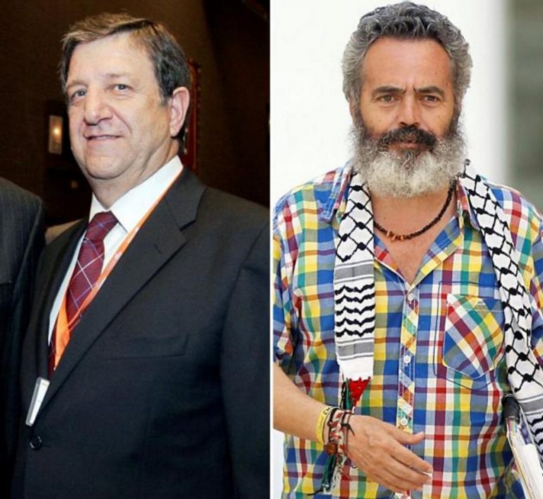 40 años y mismos alcaldes en 31 municipios españoles hasta la llegada de VOX