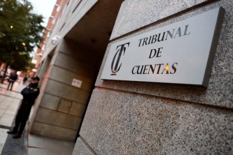 Tribunal de Cuentas: Las «embajadas» de la Generalidad financiaron el «Procés»
