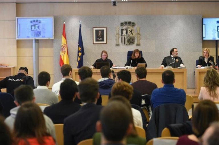 Apelación: La agresión a guardias civiles y mujeres en Alsasua no fue terrorismo
