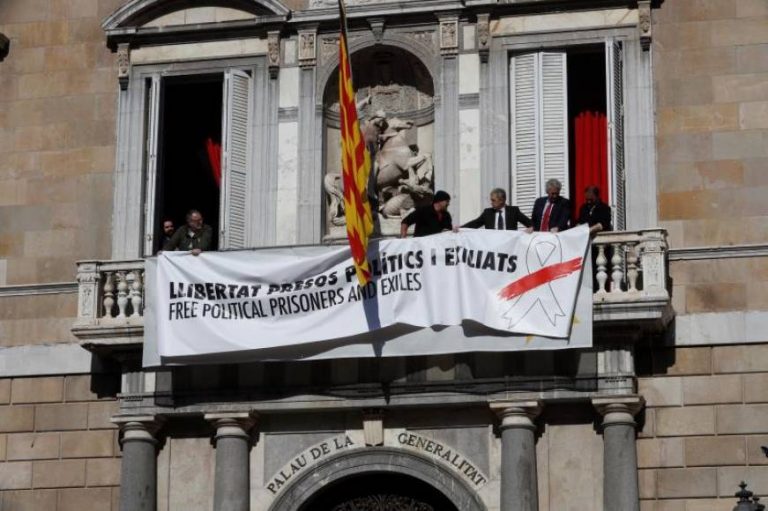 Junta Electoral Central pide al Gobierno nueva información sobre el grado de cumplimiento de Torra