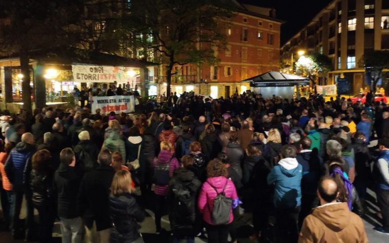 COVITE denuncia el homenaje al etarra Kepa Etxebarria, una humillación a sus víctimas