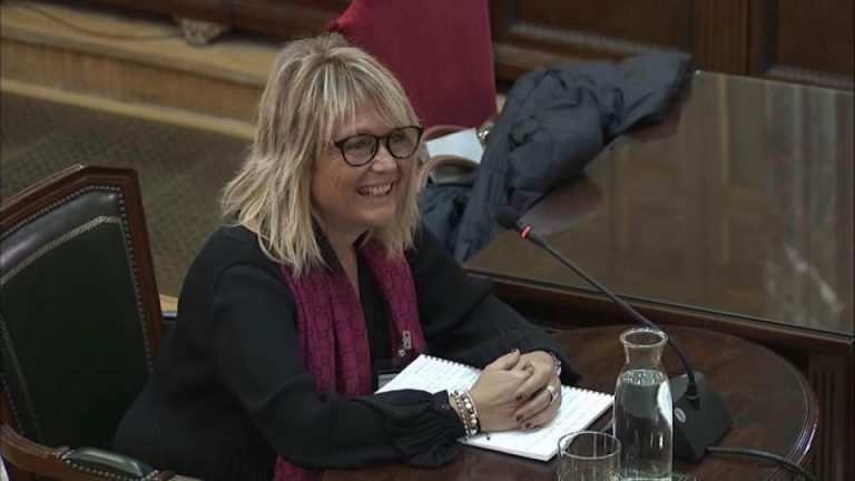 Imprenta Artyplan: «Jordis» nos hizo el encargo del material del 1-O por 17 mil euros