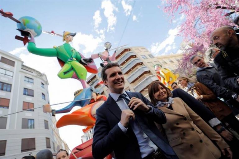 El PP pide «ilegalizar» al comando del terrorismo callejero del independentismo «Arran Jovent»