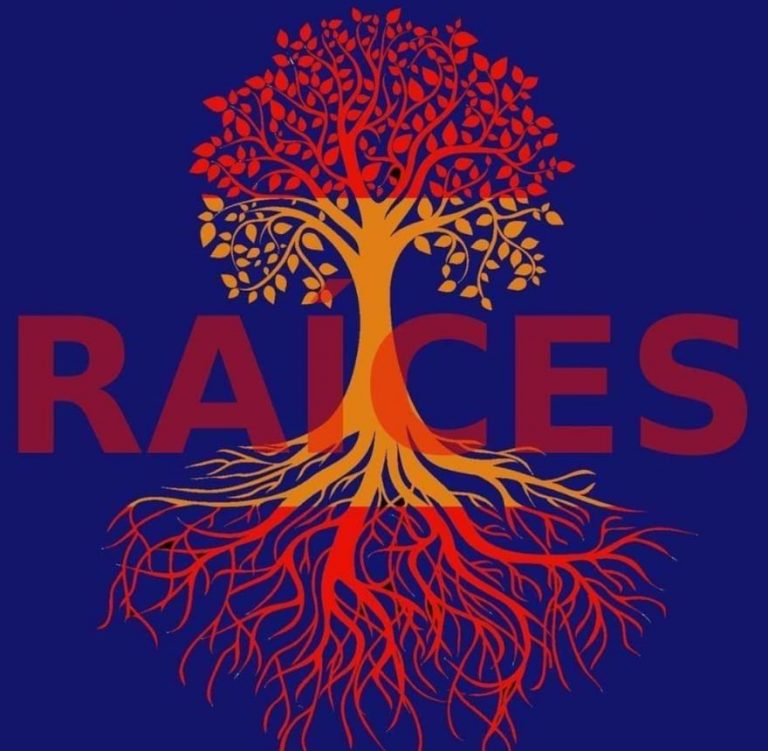 La entidad zaragozana «Raíces» se adhiere a la resistencia catalana de «Movimiento Todos Unidos»