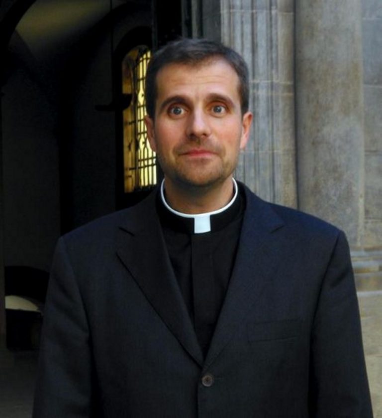 El Obispo de Solsona defiende la independencia de Cataluña y rechaza la (CEE)