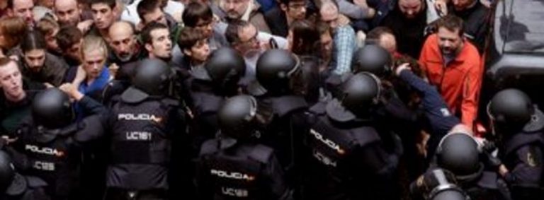 Cataluña| El XXIX premios a la «Tolerancia» recae en policías nacionales y guardias civiles de «Operación Copérnico»